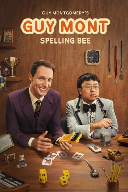 Guy Montgomery’s Guy Mont Spelling Bee