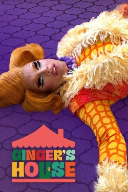 Ginger’s House