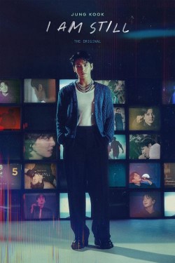 JUNG KOOK: I AM STILL – THE ORIGINAL