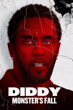 Diddy: Monster’s Fall