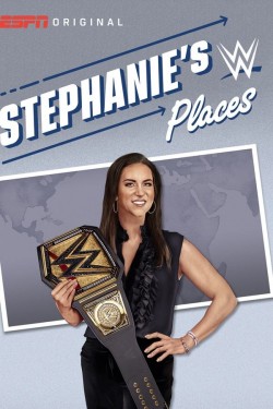 Stephanie’s Places