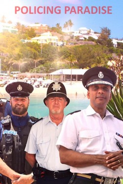 Policing Paradise