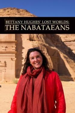 Bettany Hughes’ Lost Worlds: The Nabataeans