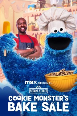 Cookie Monster’s Bake Sale: Block Party