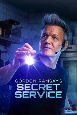 Gordon Ramsay’s Secret Service
