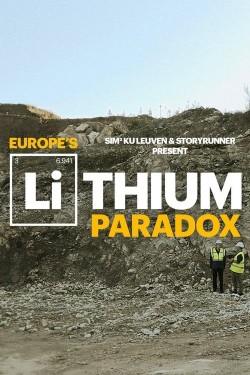 Europe’s Lithium Paradox