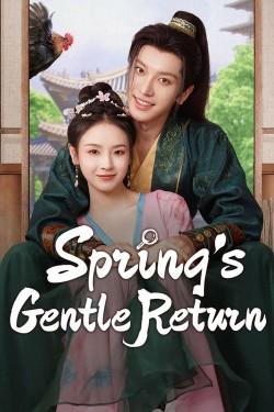 Spring’s Gentle Return